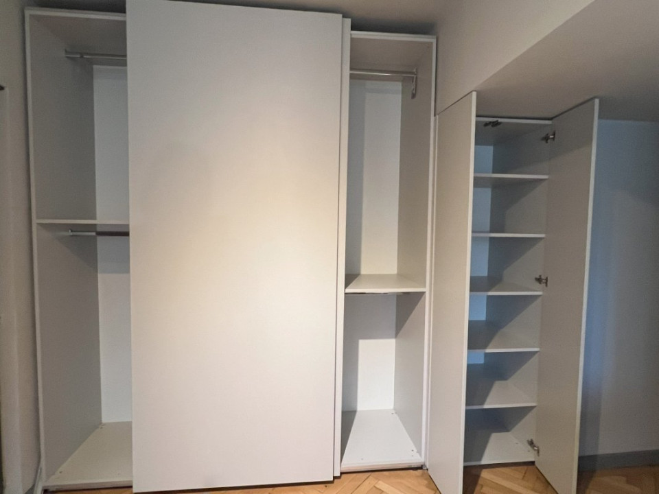 Apartament 2 camere Floreasca Compozitori. La cheie!