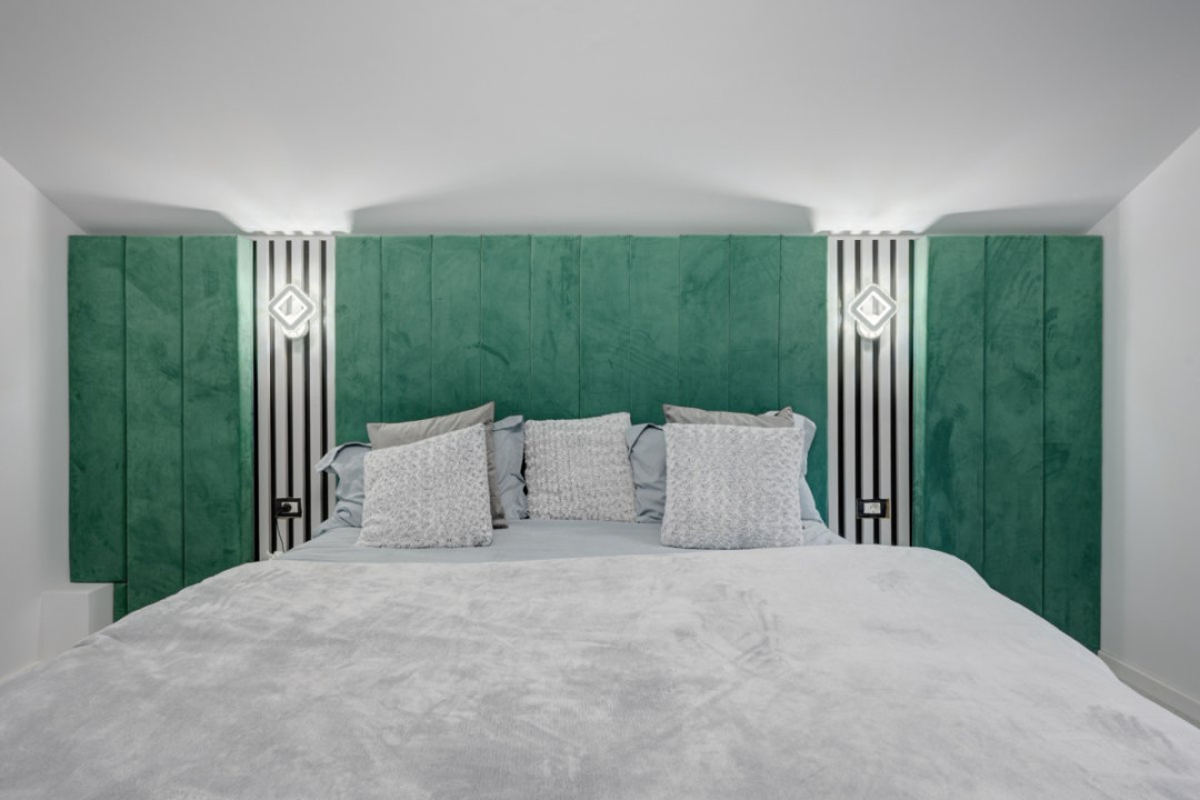 Vila cu piscina - Drumul Taberei - Prelungirea Ghencea - str Maracineni 