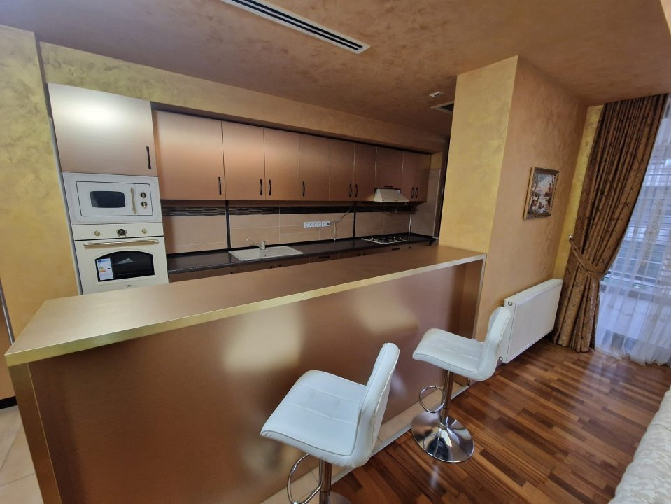 Apartament 3 camere Liziera Residence - loc de parcare inclus