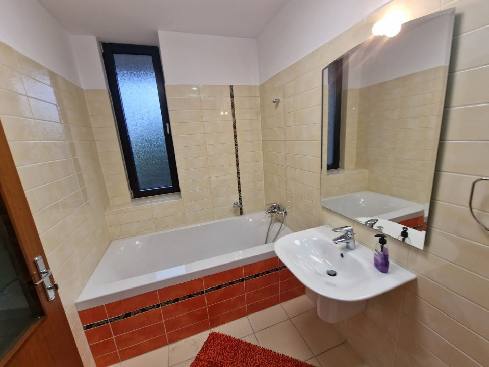 Apartament 3 camere Liziera Residence - loc de parcare inclus