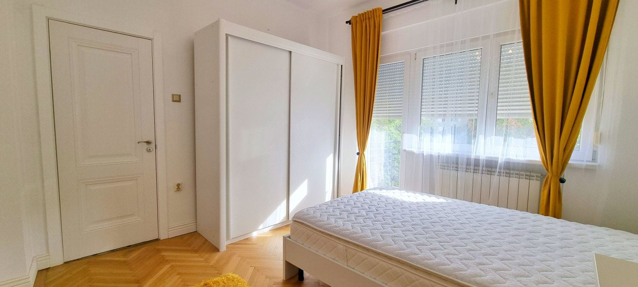 Ap 2 camere in bloc consolidat langa Cismigiu, Sala Palatului, Stribei Voda