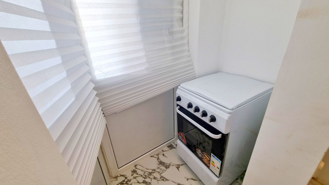 Ap 2 camere in bloc consolidat langa Cismigiu, Sala Palatului, Stribei Voda