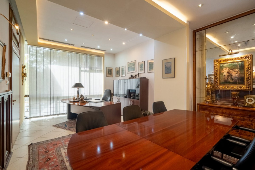 Ocazie rara pt Investitie: Spatii pentru Birouri / Clinica, 1355mp, Bd. Unirii!