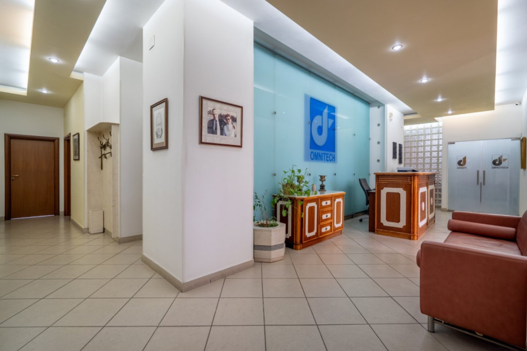 Ocazie rara pt Investitie: Spatii pentru Birouri / Clinica, 1355mp, Bd. Unirii!