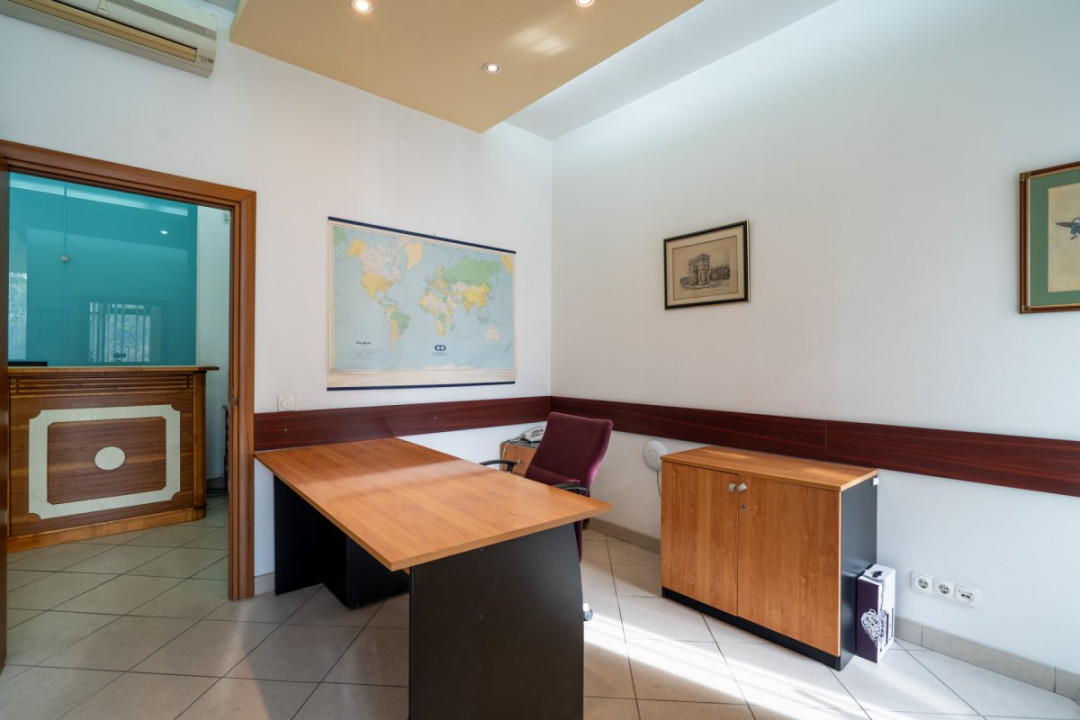 Ocazie rara pt Investitie: Spatii pentru Birouri / Clinica, 1355mp, Bd. Unirii!