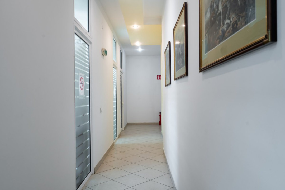 Ocazie rara pt Investitie: Spatii pentru Birouri / Clinica, 1355mp, Bd. Unirii!