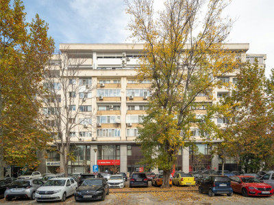 Ocazie pt Investitie: Spatii pentru Birouri / Clinica, 1355mp, Bd. Unirii!