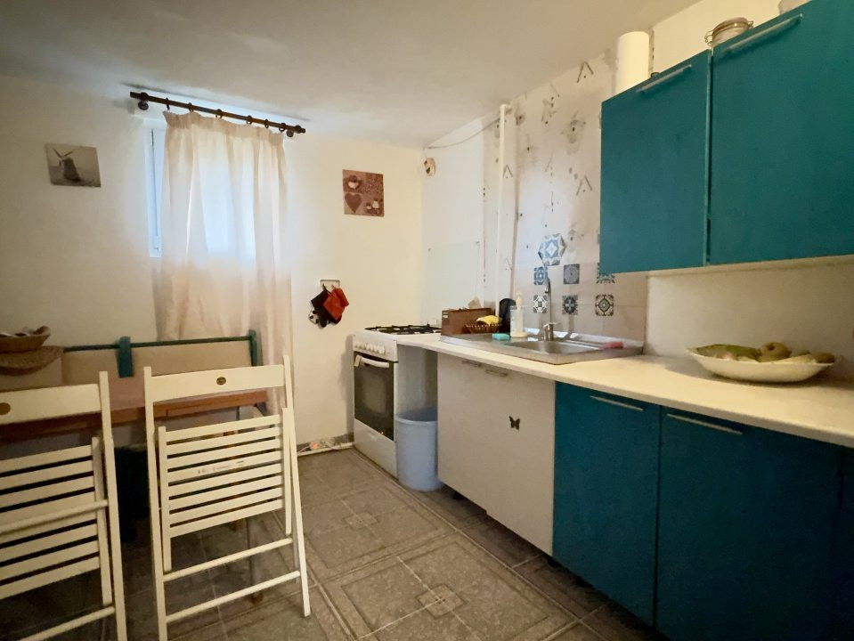 Unele case nu se cumpără. Se descoperă.