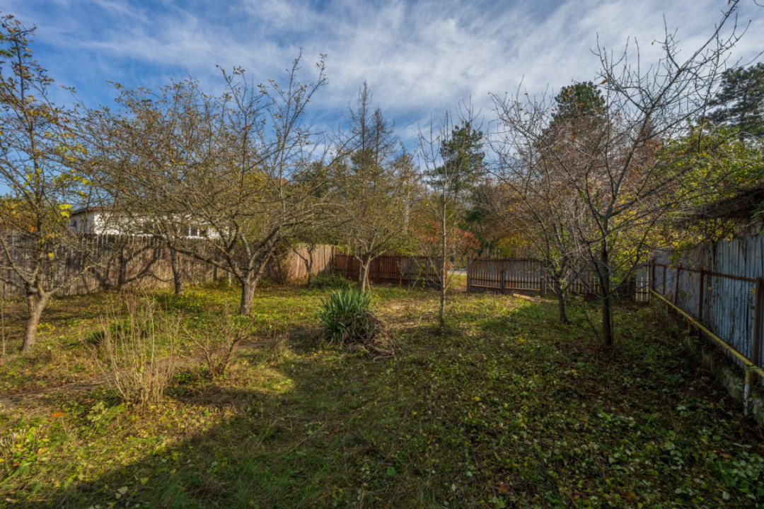 SNAGOV – CENTRAL, CASA 144 MP, LOT 1000 MP!