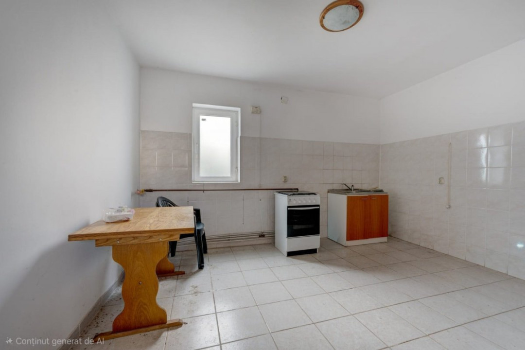 SNAGOV – CENTRAL, CASA 144 MP, LOT 1000 MP!