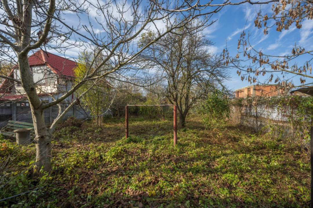 SNAGOV – CENTRAL, CASA 144 MP, LOT 1000 MP!