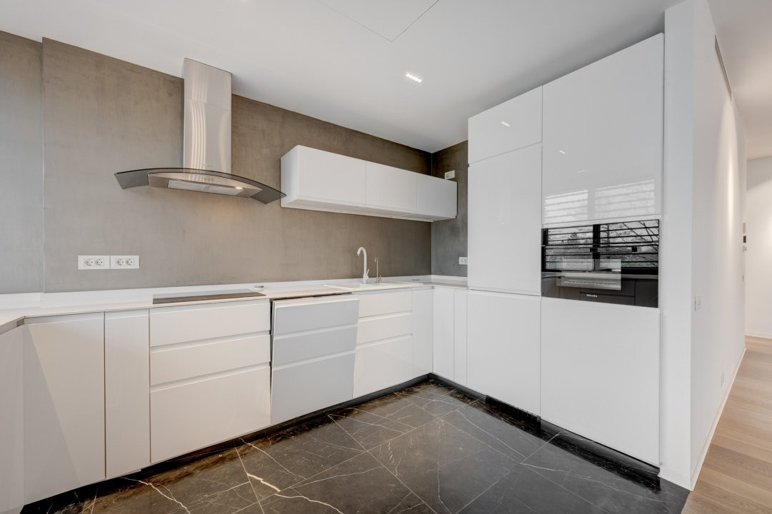 Apartament 4 camere | 167 mp | ONE Charles de Gaulle