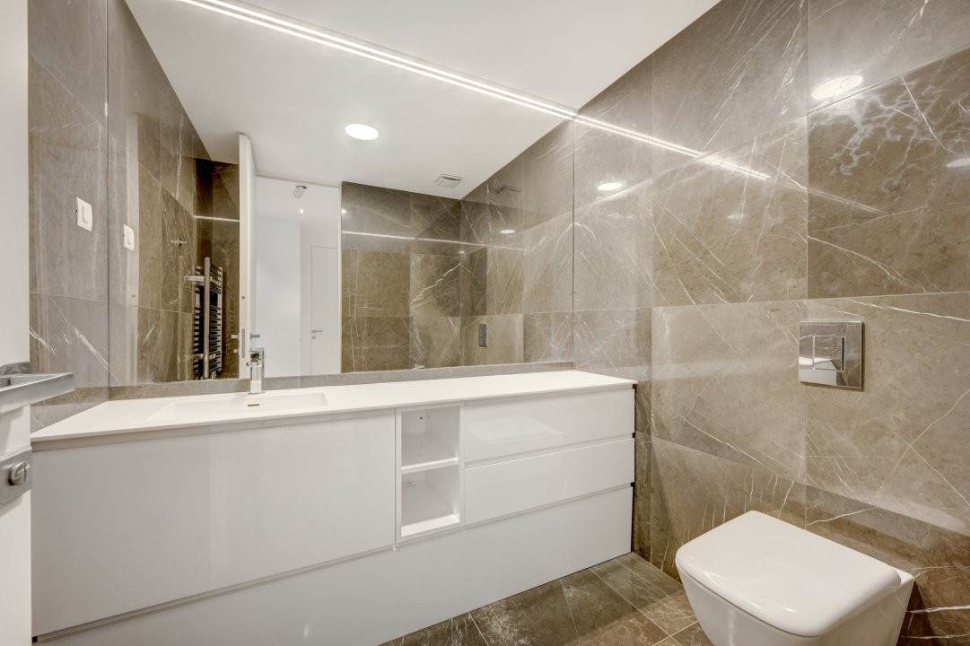 Apartament 4 camere | 167 mp | ONE Charles de Gaulle