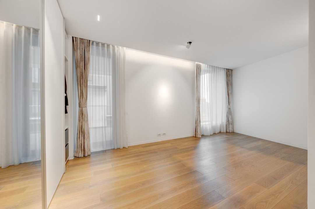 Apartament 4 camere | 167 mp | ONE Charles de Gaulle