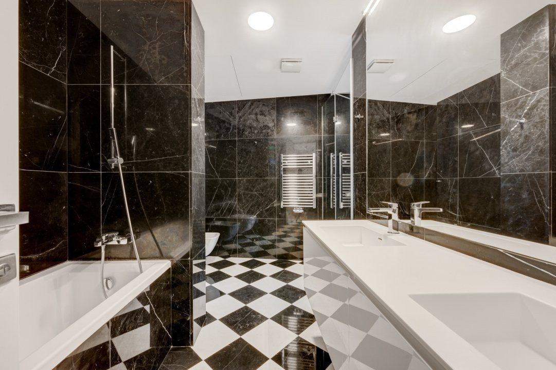 Apartament 4 camere | 167 mp | ONE Charles de Gaulle