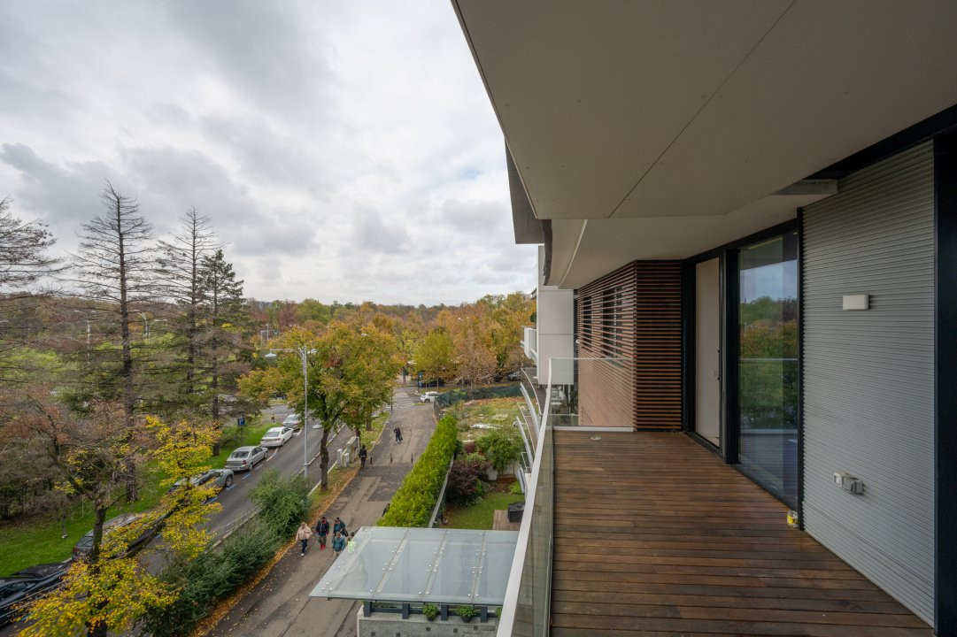 Apartament 4 camere | 167 mp | ONE Charles de Gaulle