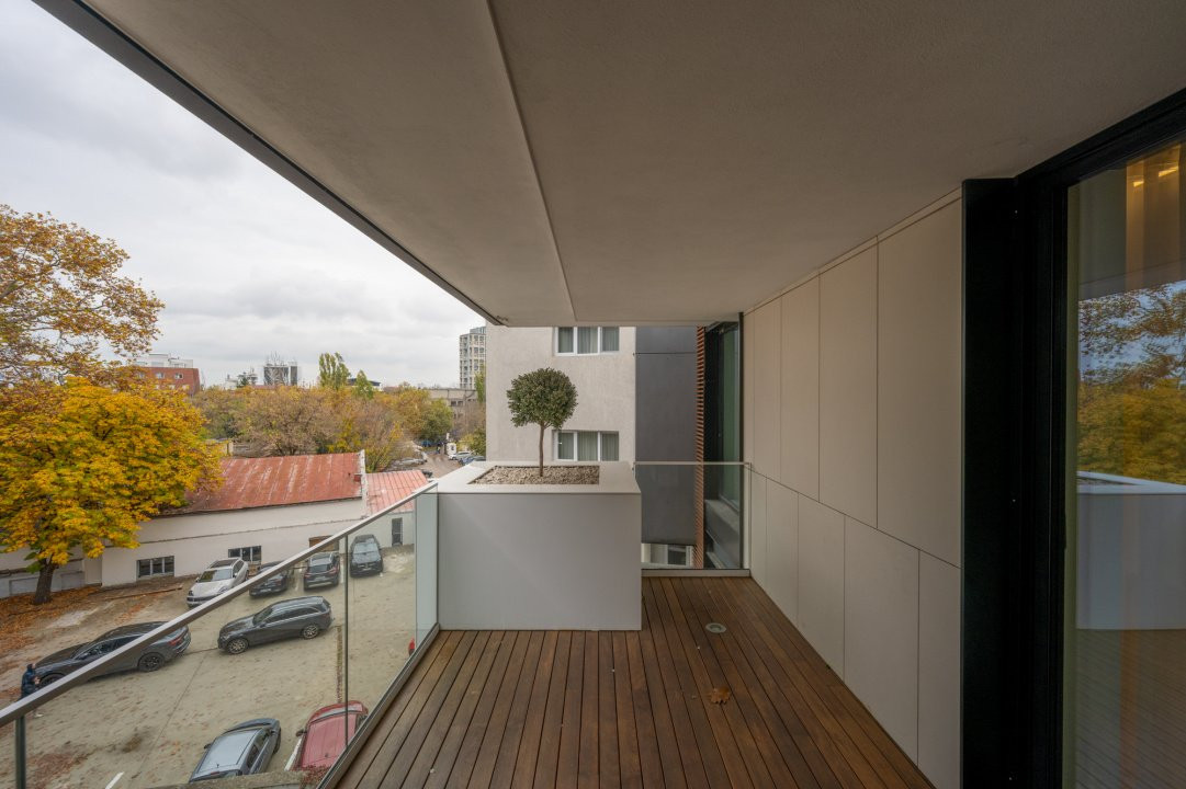 Apartament 4 camere | 167 mp | ONE Charles de Gaulle