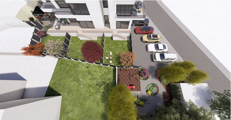 Mosilor Boutique II apartament cu 2 bai  !