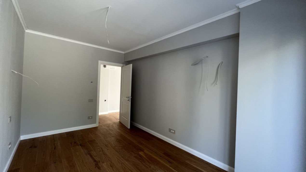 Unirii, apartament cu 2 parcari !