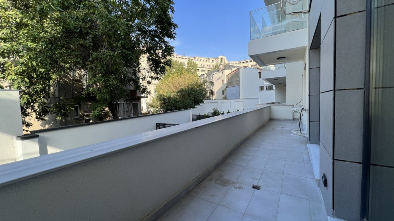 Unirii, apartament cu 2 parcari !