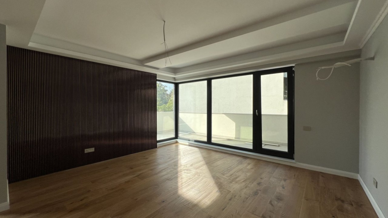 Unirii, apartament cu 2 parcari !