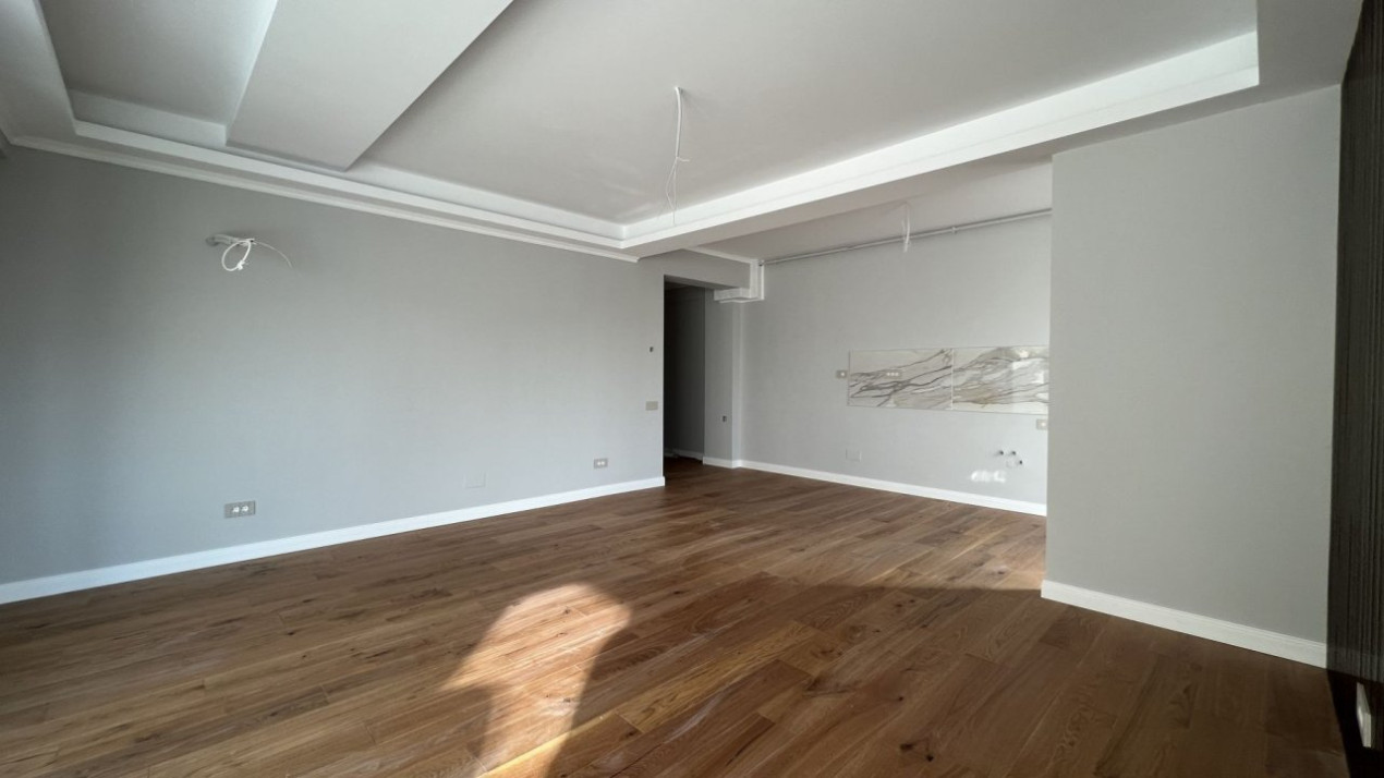 Unirii, apartament cu 2 parcari !