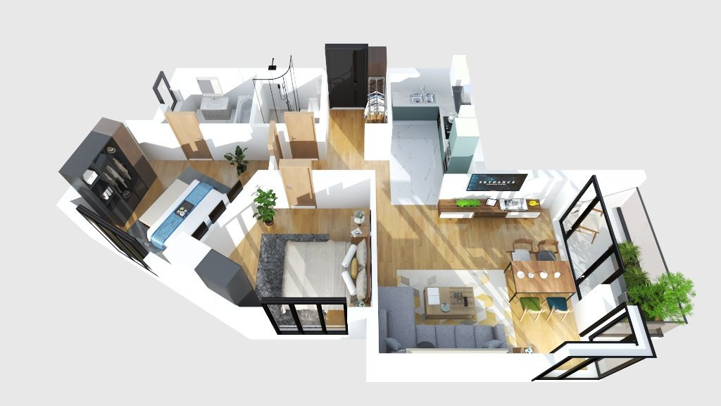 Mosilor Dacia-Eminescu- Apartamente 2026 