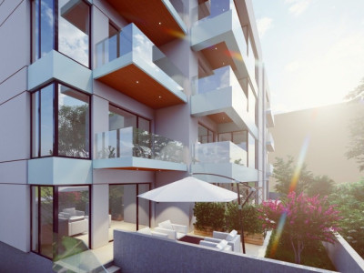 Mosilor Dacia-Eminescu- Apartamente 2026 