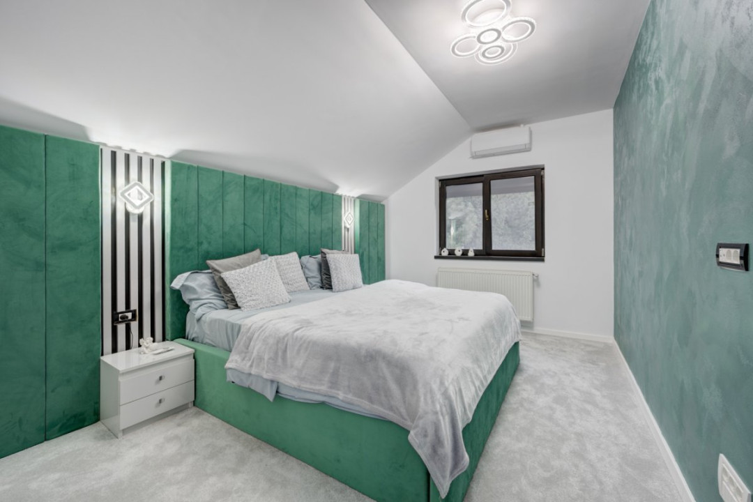 Drumul Taberei - Prelungirea Ghencea - str Maracineni  - Vilă cu piscină 