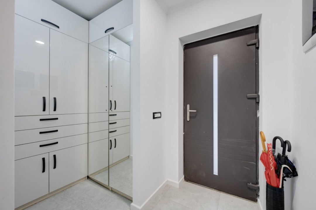 Drumul Taberei - Prelungirea Ghencea - str Maracineni  - Vilă cu piscină 