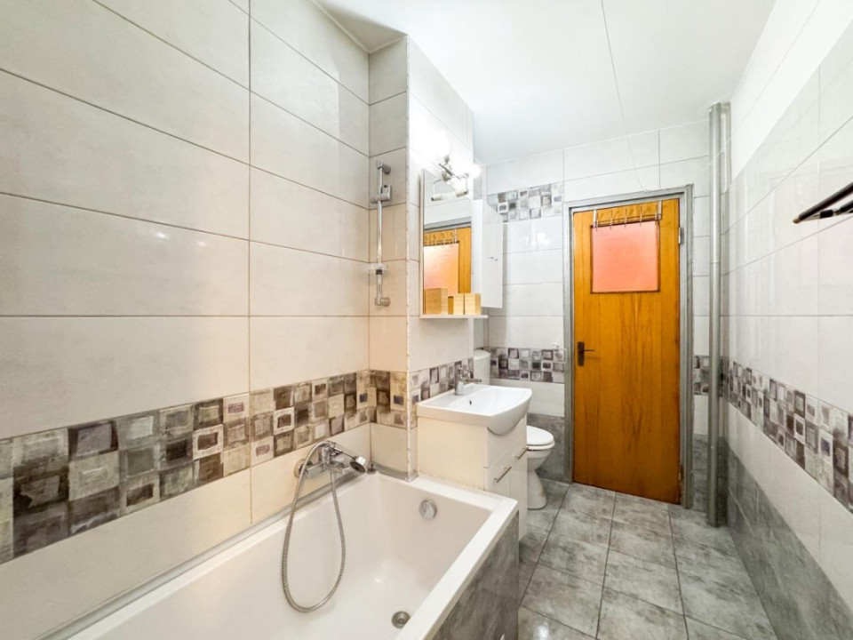 Apartament 2 camere Grigorescu cu Postavarului