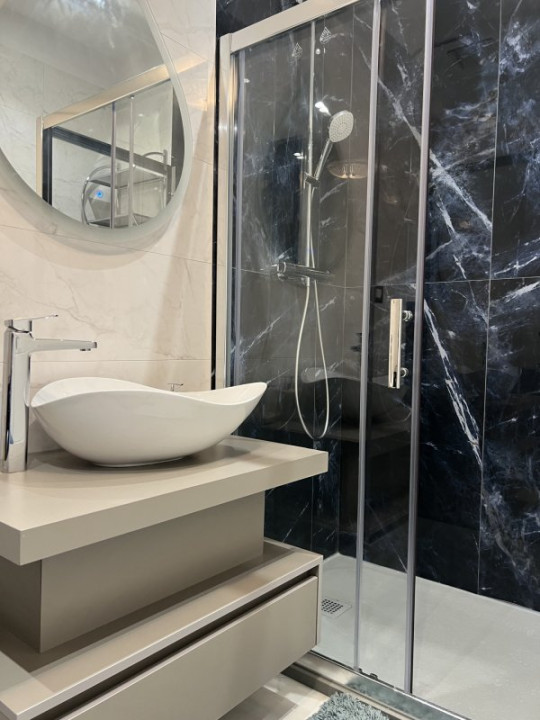 Apartament 2 camere – My Place Residence-Porsche Pipera. Liniste completa.