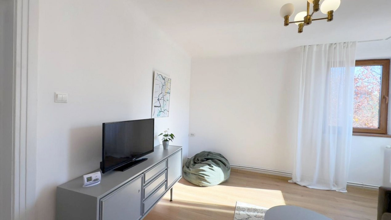 Apartament elegant cu 3 Camere în Cotroceni!