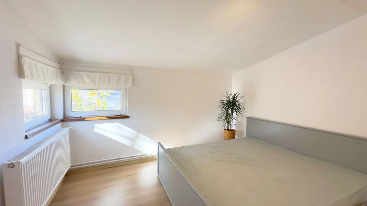 Apartament elegant cu 3 Camere în Cotroceni!