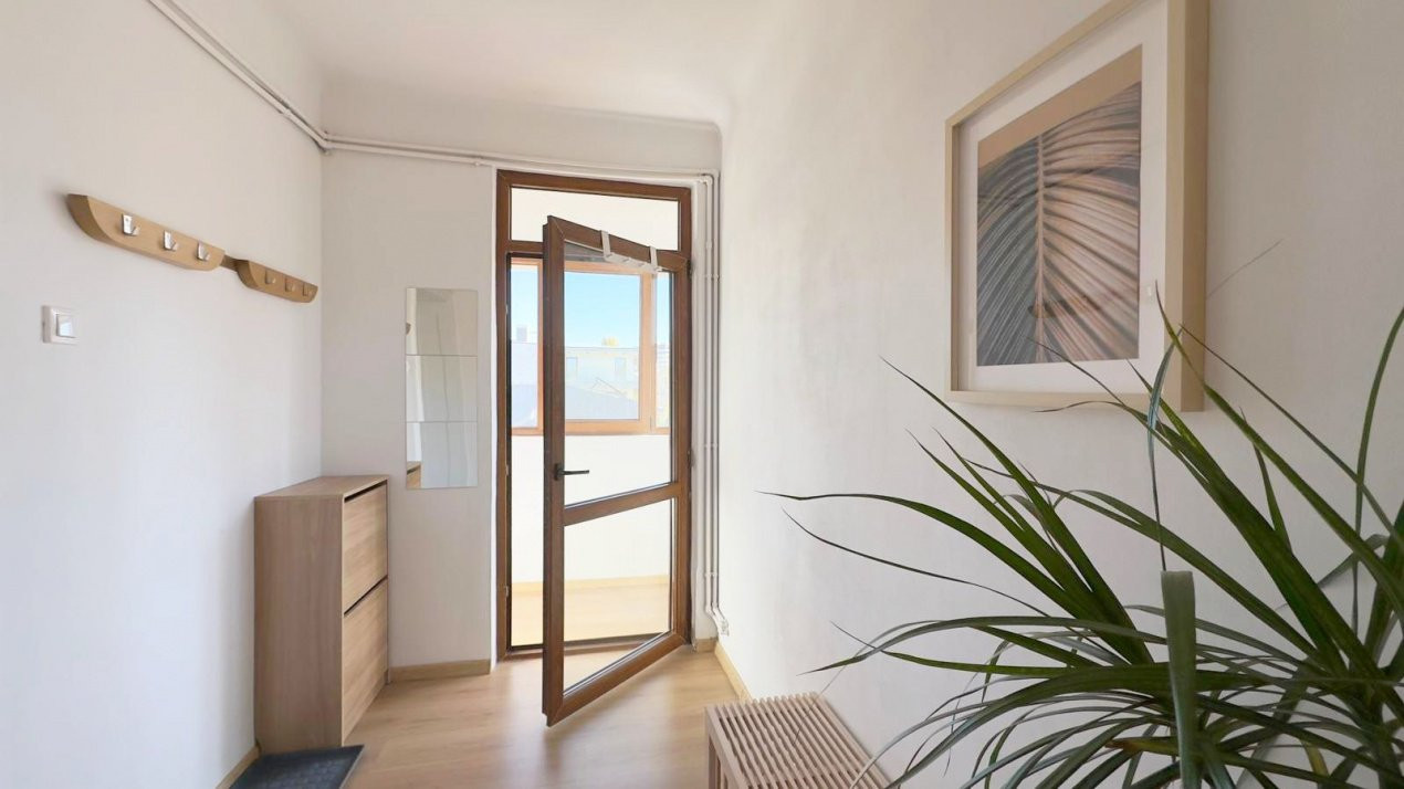 Apartament elegant cu 3 Camere în Cotroceni!