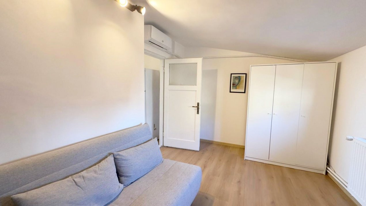 Apartament elegant cu 3 Camere în Cotroceni!