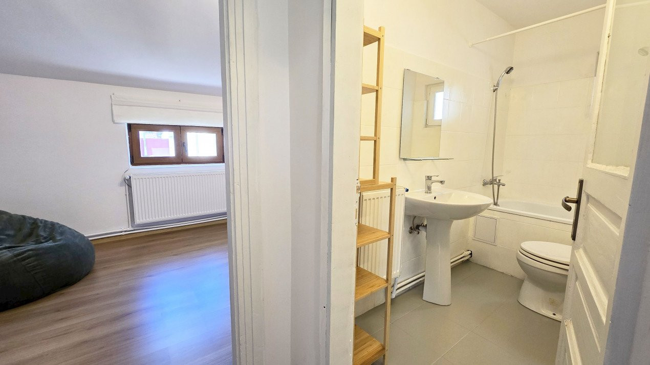 Apartament elegant cu 3 Camere în Cotroceni!