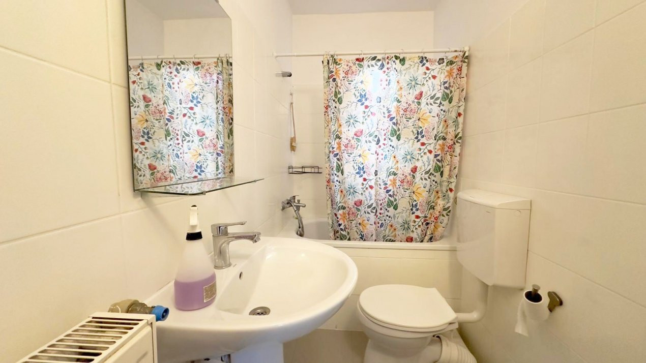 Apartament elegant cu 3 Camere în Cotroceni!