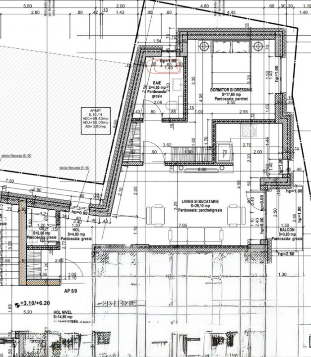 Ultracentral Dacia-Mosilor