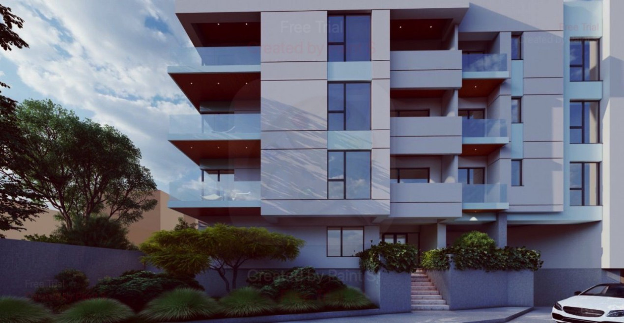 Ultracentral Dacia-Mosilor