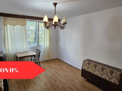 Apartament 2 Camere Decomandat Parc Moghioros