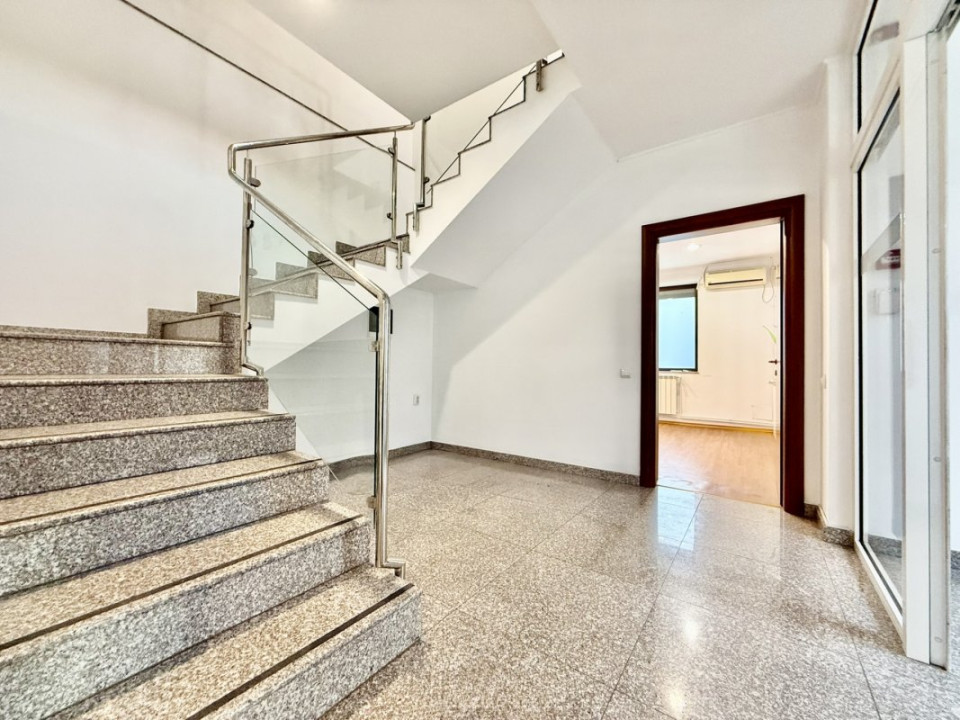 Complex de imobile cu functiune multipla, Dorobanti