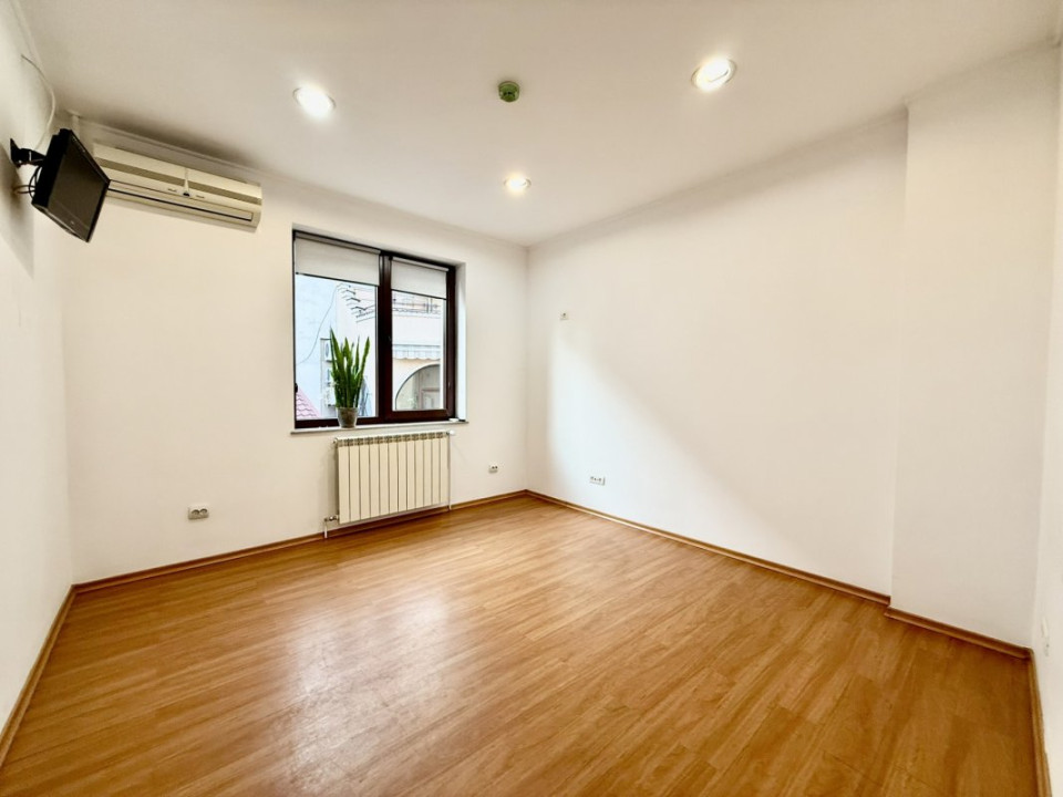 Complex de imobile cu functiune multipla, Dorobanti