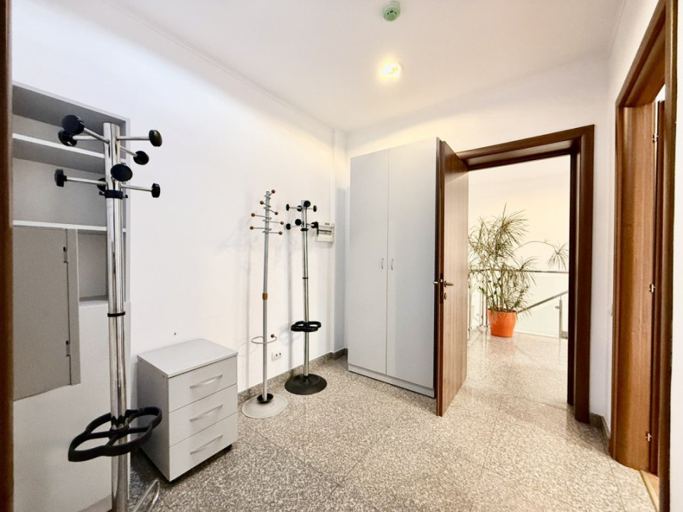 Complex de imobile cu functiune multipla, Dorobanti