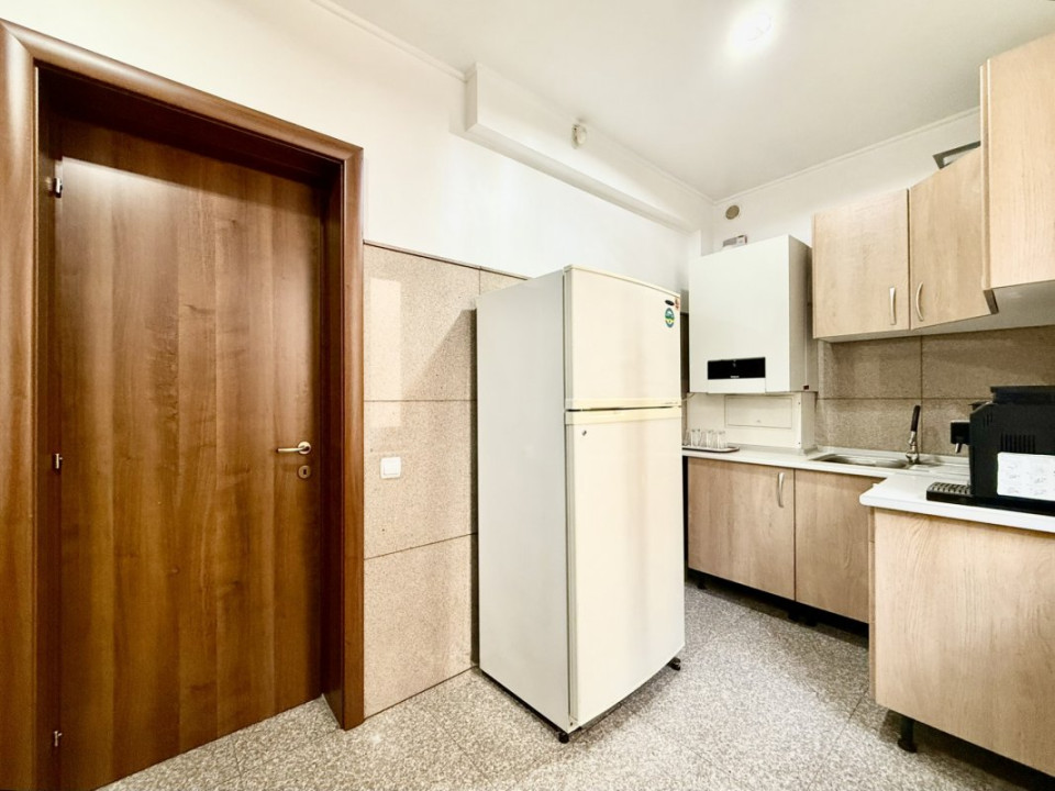 Complex de imobile cu functiune multipla, Dorobanti