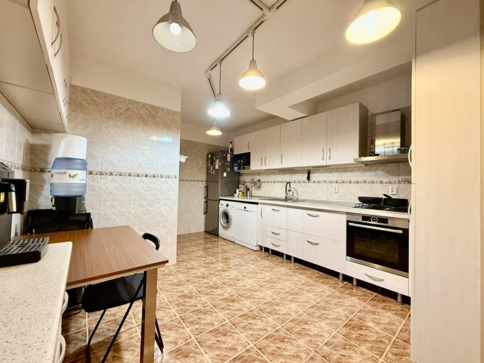 Complex de imobile cu functiune multipla, Dorobanti