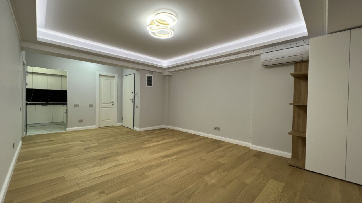 Unirii aparatmente gata de mutat ! Buc mobilata si utilata !