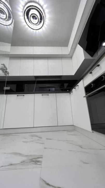 Unirii aparatmente gata de mutat ! Buc mobilata si utilata !