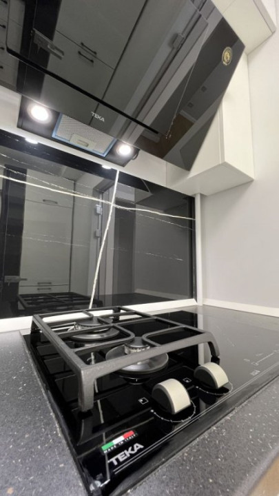 Unirii aparatmente gata de mutat ! Buc mobilata si utilata !