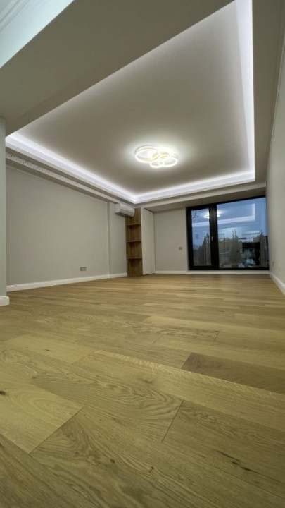 Unirii aparatmente gata de mutat ! Buc mobilata si utilata !